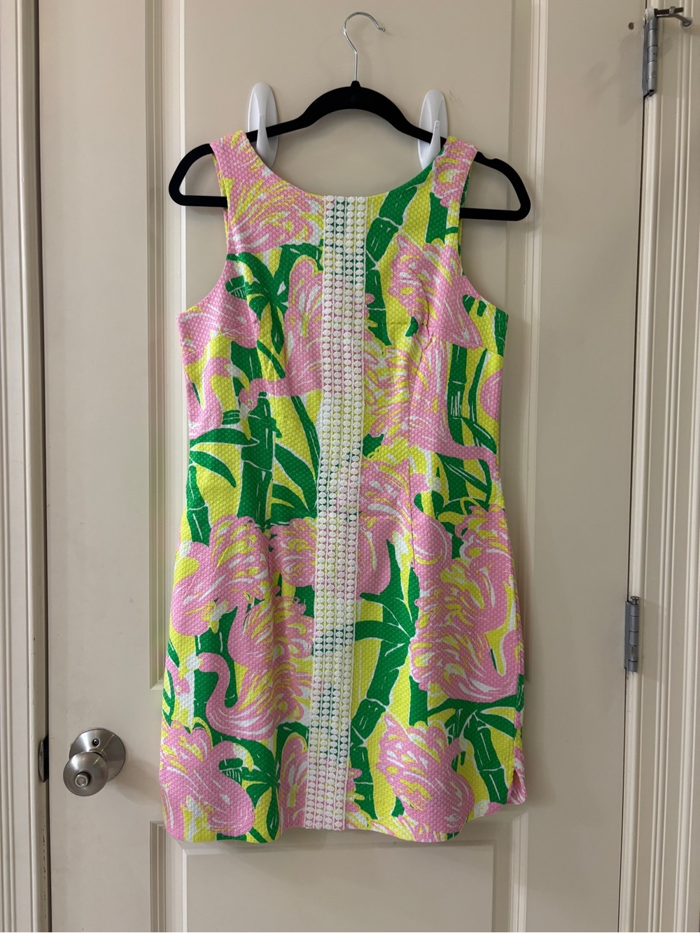 Lilly Pulitzer for Target 20th Anniversary Collection Shift Dress | Size 8